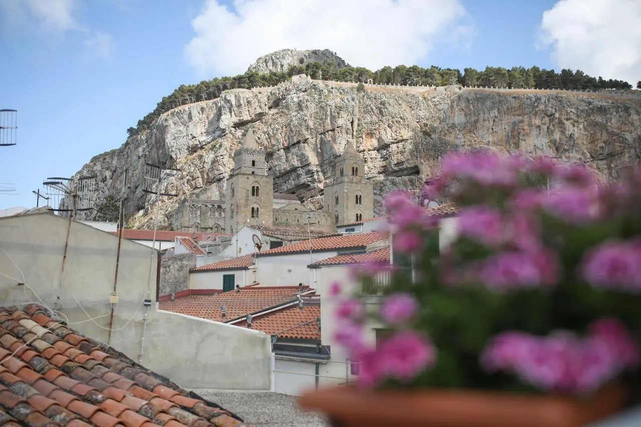 Hotel La Giara Cefalù