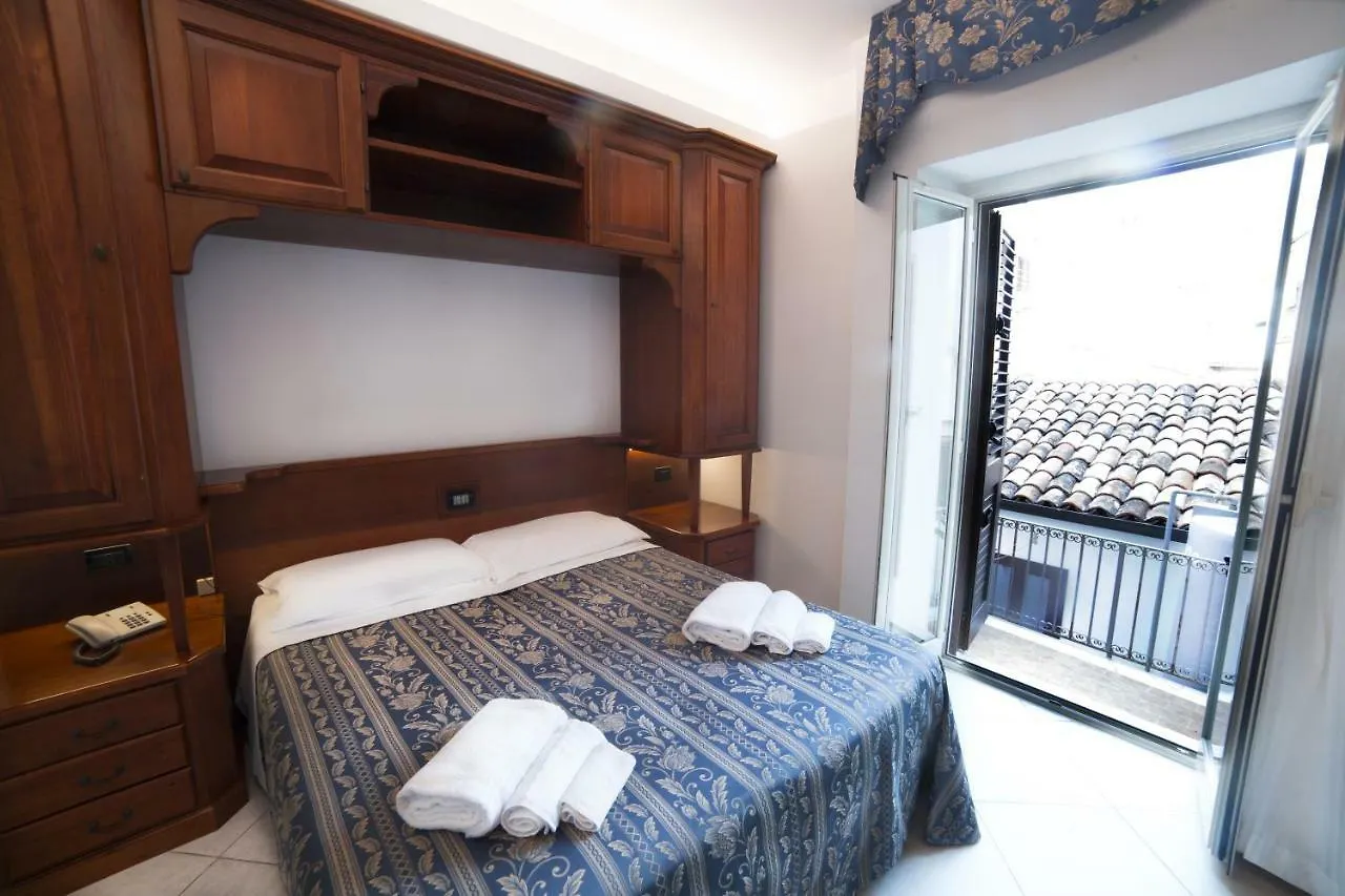 Hotel La Giara Cefalù