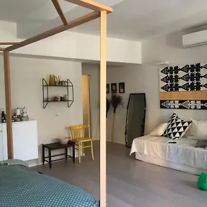 Casa Minù Santa Chiara Cagliari