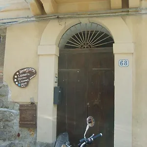 Maison d'hôtes Ammaresiamo Ltb, Cefalù