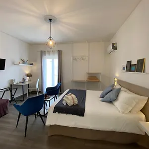 Casa de hóspedes Ma&mi Light