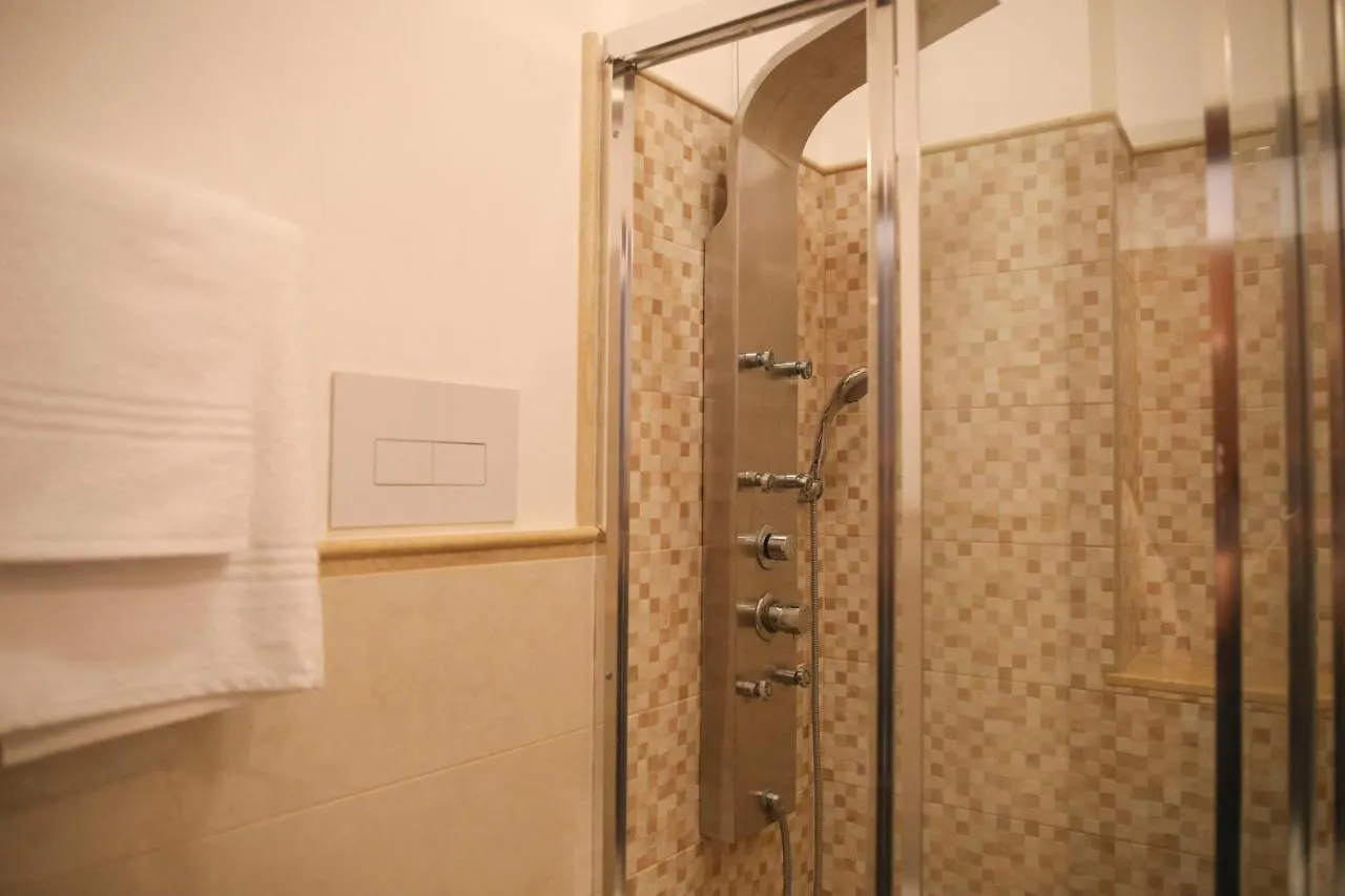 Hotel La Giara Cefalù