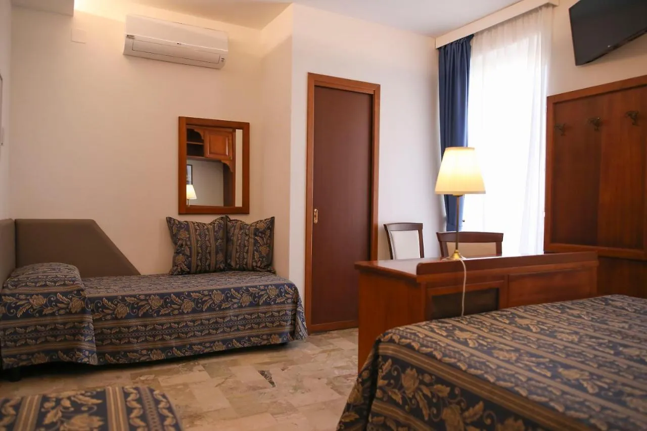 Hotel La Giara Cefalù Italie