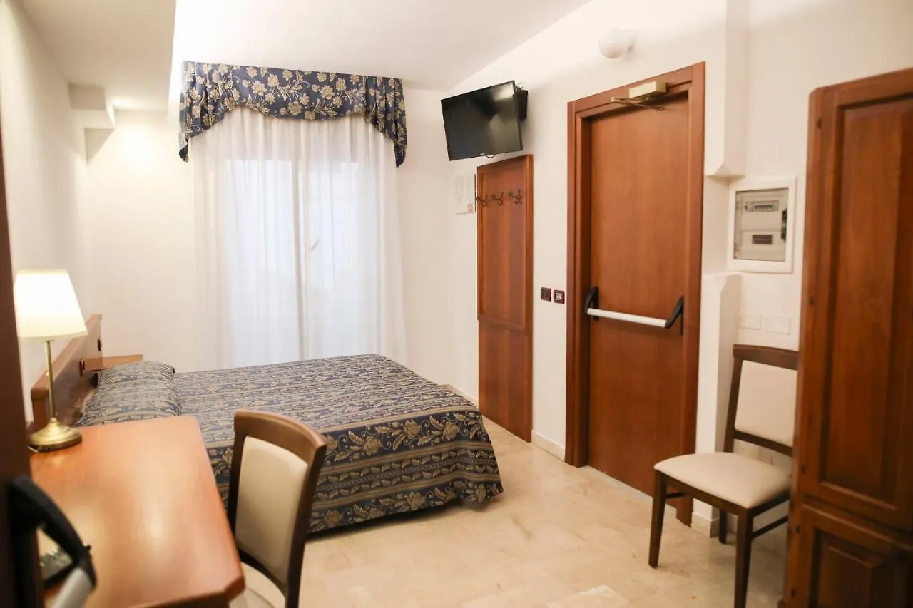 Hotel La Giara Cefalù
