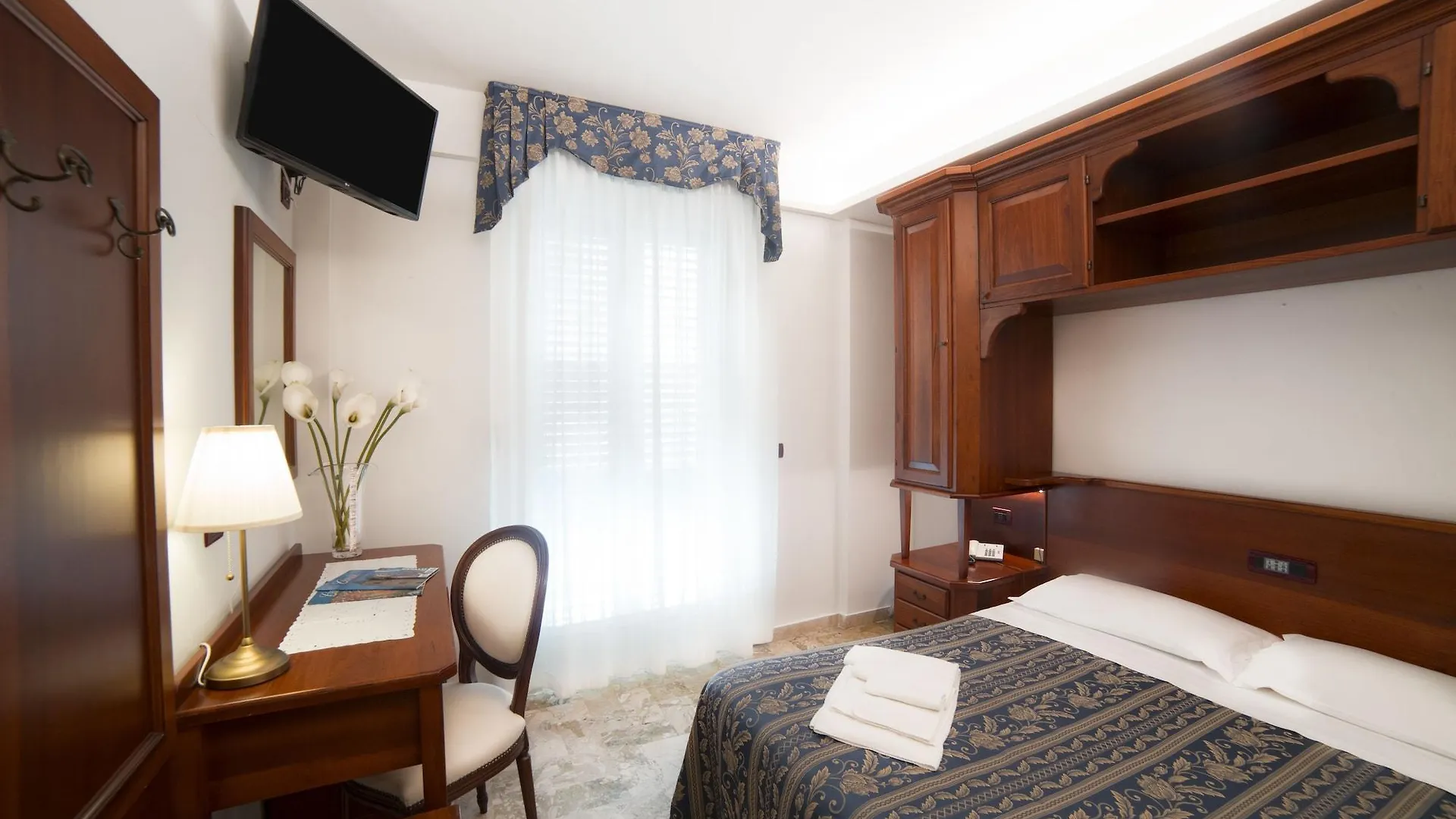 Hotel La Giara Cefalù