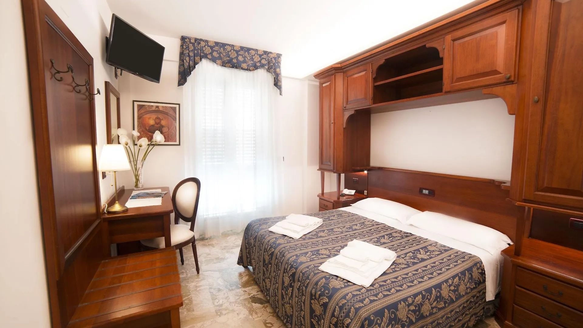 Hotel La Giara Cefalù 3*,  Italie