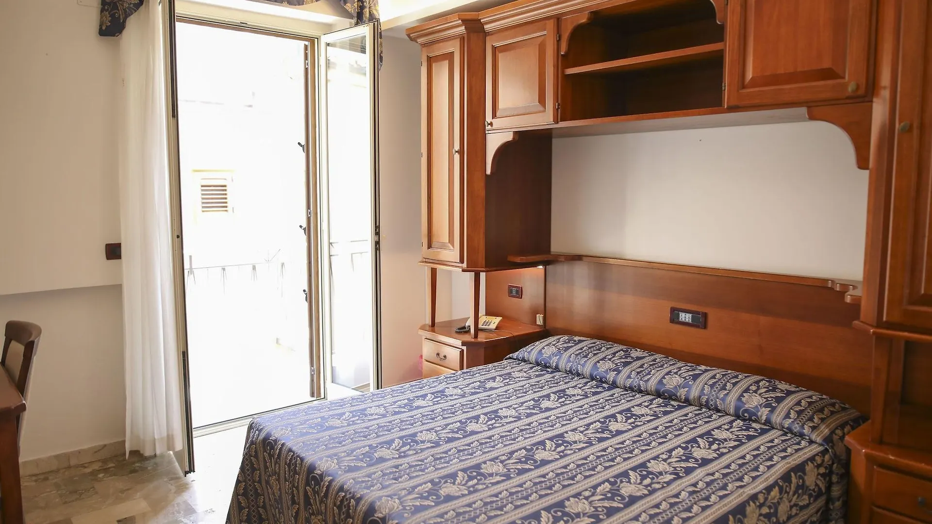Hotel La Giara Cefalù