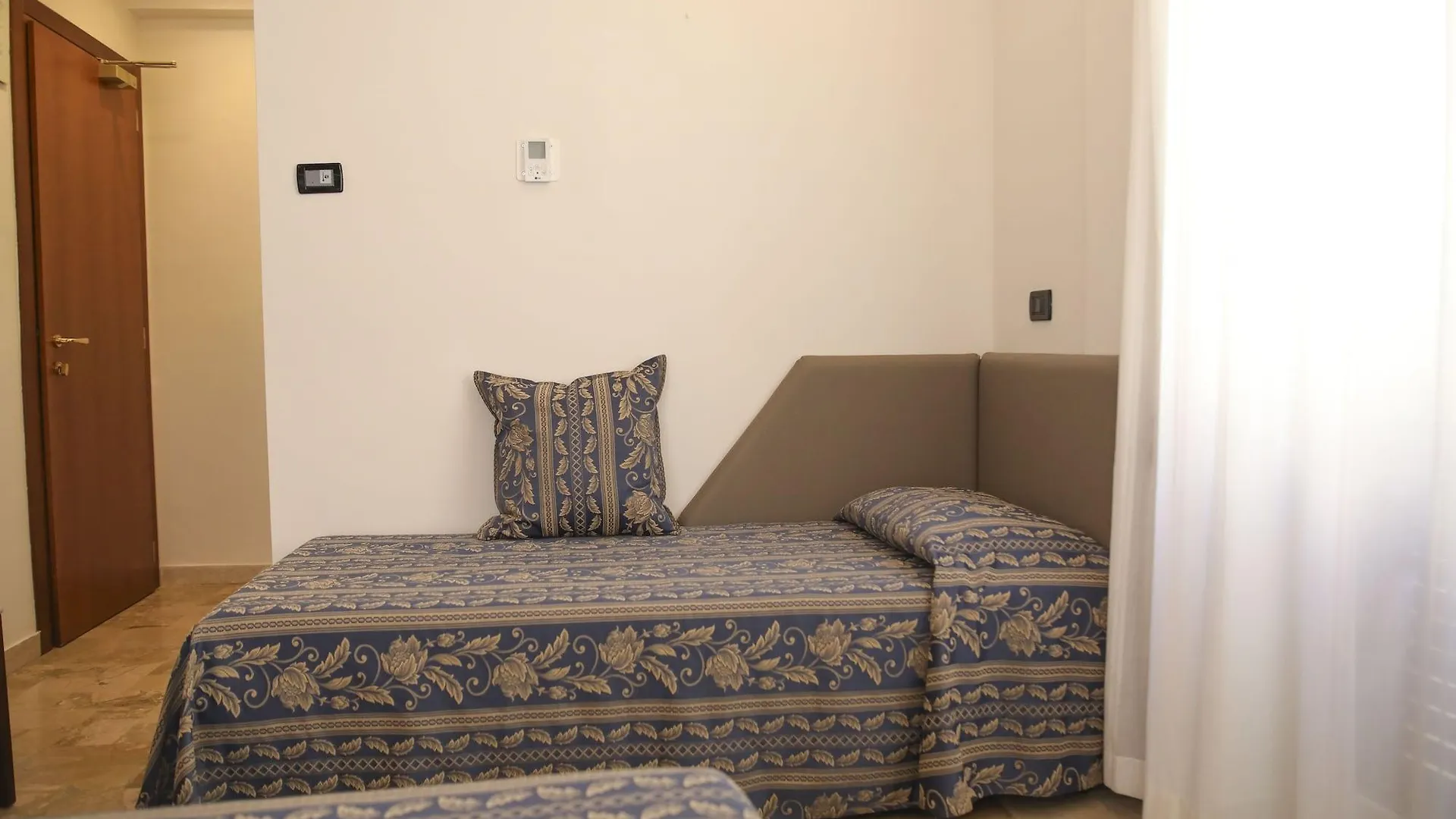 Hotel La Giara Cefalù