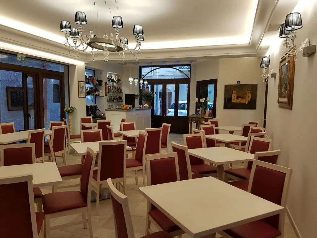 Hotel La Giara Cefalù