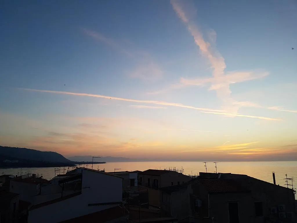 ***  Hotel La Giara Cefalù Italie