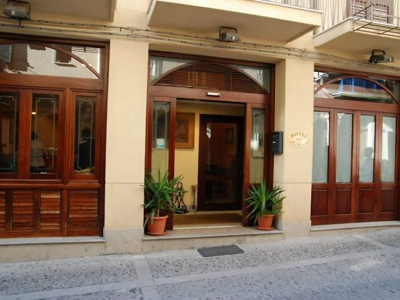 Hotel La Giara Cefalù