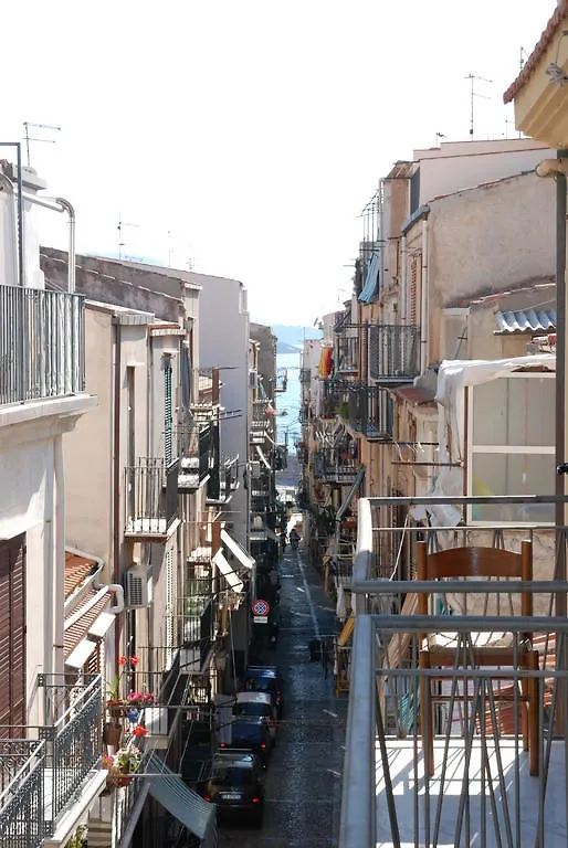 Hotel La Giara Cefalù