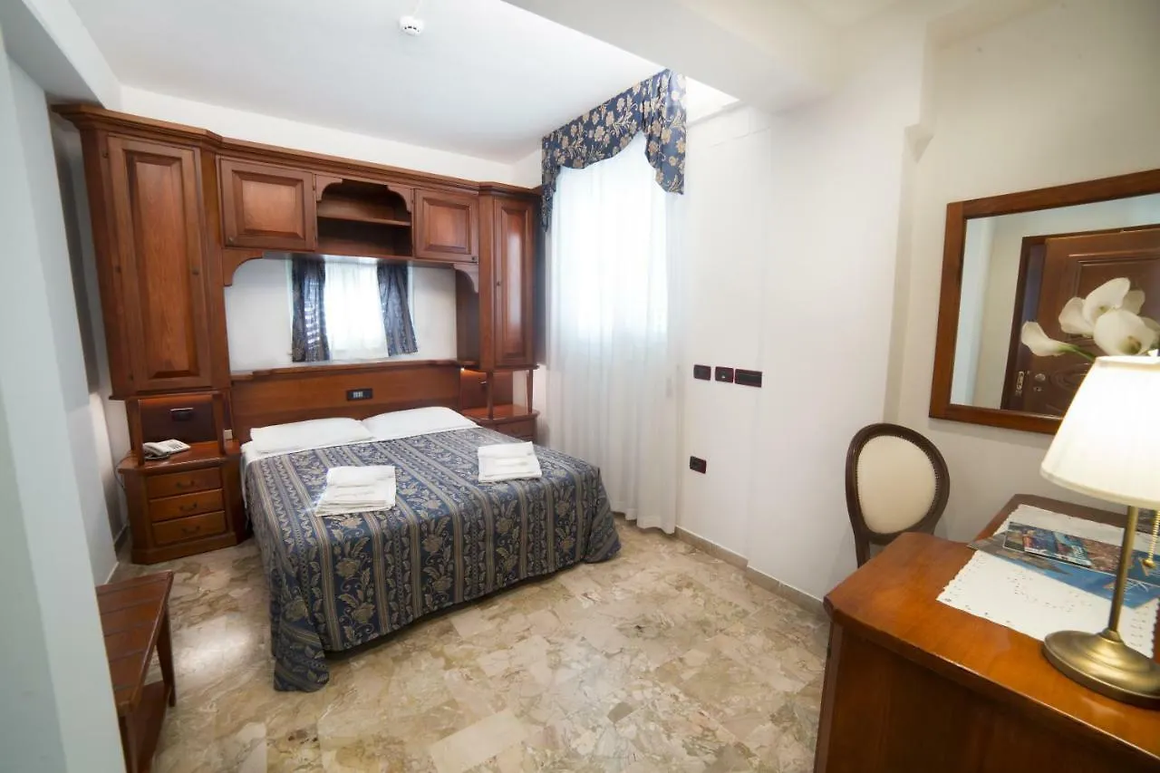 Hotel La Giara Cefalù