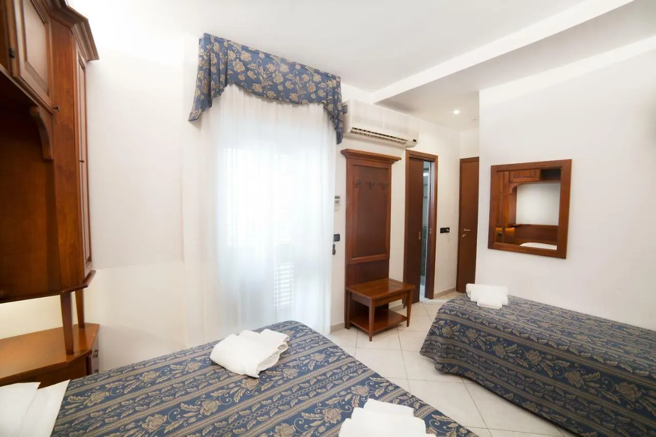 Hotel La Giara Cefalù Italie